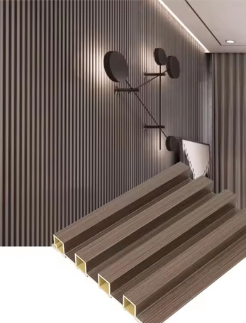 Grand Ply House WPC Products