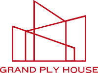 Grandplyhouse Logo