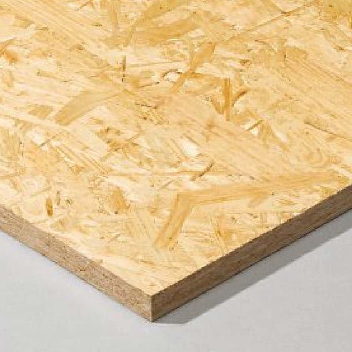 Oriented Strand Boards