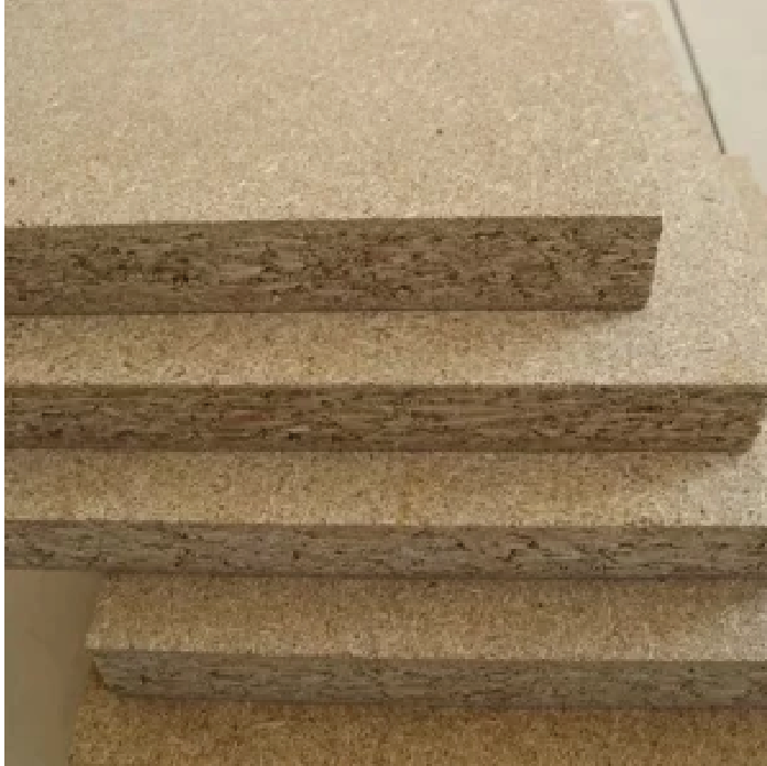 Particle Boards