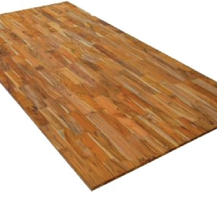 Teak Finish Boards